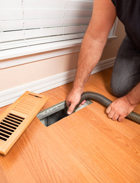 Best Best Air Duct Cleaning Company  in St Johns, AZ